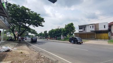 Tanah Elit Dijual di Kota Sukabumi, Sukabumi, Harga 180 Triliun