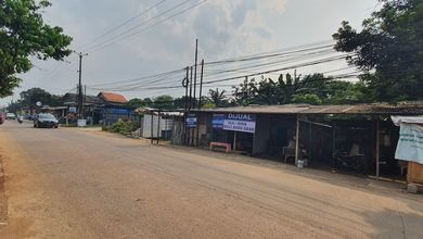 For Sale Tanah Eksklusif di Ciangsana, Bogor, LT 5000m²