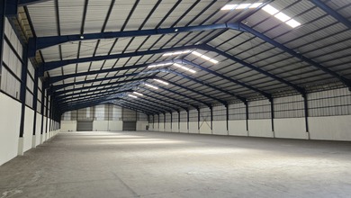 Tanah Komersial Elit Disewakan di Area Tarumajaya, Harga 2,85 Miliar