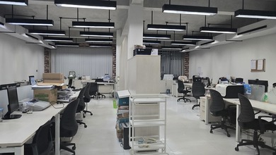 Turun Harga Ruko Gandeng Siap Masuk Ada Lift, Full Parkir