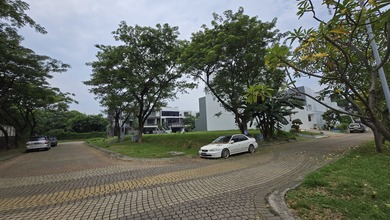 Dijual Tanah Premium di Ancol, Jakarta Utara, LT 400m²