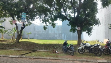 Tanah Elit Dijual di Pantai Indah Kapuk, Jakarta Utara, Harga 23,4 Miliar