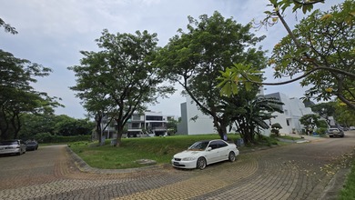 For Sale Tanah Eksklusif di Ancol, Jakarta Utara, LT 360m²