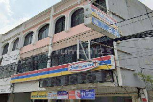 Jual Ruko Gandeng Balikpapan Raya Bebas Banjir Jak Pus