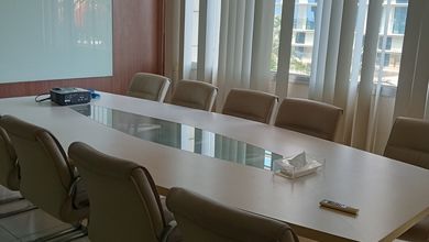 Jual Ruko CENTRAL PARK (garden Shoppping) ******** Bagus