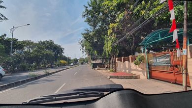 Hunian Elite di Kawasan Pegangsaan, Jakarta Utara, LB 240m², Harga 7 Miliar