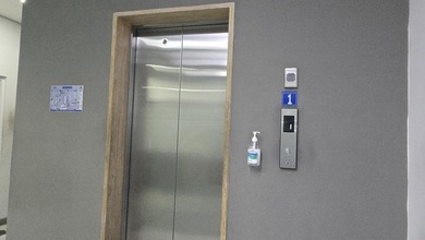 Turun Harga Ruko Gandeng Siap Masuk Ada Lift, Full Parkir