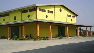 Jual Ex Pabrik Penggilingan Beras Bawah Njop Karawang Timur Shm