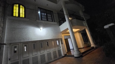 Kesempatan Langka, rumah Mewah di Kelapa Gading, Jakarta Utara, LB 400m²