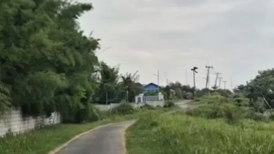 Kavling Prestisius Dijual di Karawang Timur, Karawang, Harga 38,4 Miliar