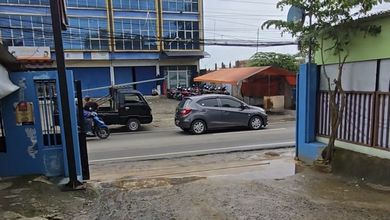 Kavling Prestisius Dijual di Tanggerang, Banjar, Harga 20,4 Miliar