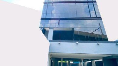 For Sale Mini Building Brand New Di Jak Sel