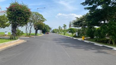 Dijual Tanah Eksklusif di Kelapa Gading, Jakarta Utara, LT 3000m²