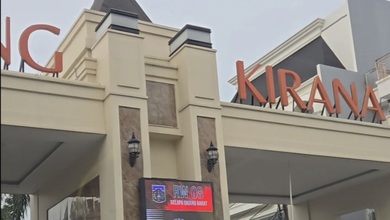For Sale Tanah Premium di Kelapa Gading, Jakarta Utara, LT 200m²