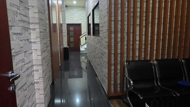 Nego Sampai Deal Ruko Wilcon 4 Lantai Free Parking Yes Izin Usaha