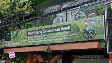 Jual Hoek Gakah Mada Dekat Dengan Pancoran Glodok