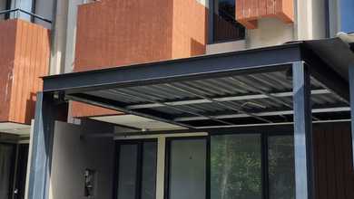 Rumah Favorit di Pagedangan, Tangerang, 3 KT, Harga 1,27 Miliar