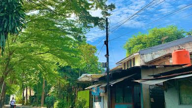 Kavling Prestisius Dijual di Permata Hijau, Jakarta Selatan, Harga 73,6 Triliun