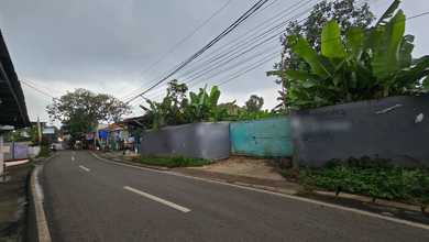 Kavling Prestisius Dijual di Ciater, Tangerang, Harga 7,35 Miliar