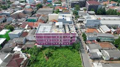 Jual Terjangkau Tanah 491 m2 Area Strategis