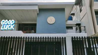For Sale rumah Eksklusif di Kartini, Jakarta Pusat - LT 323m²