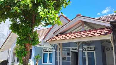 Hunian Favorit di Lippo Karawaci, Tangerang, 2 KT, Harga 850 Juta