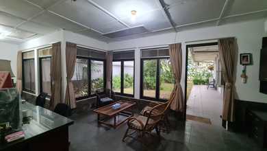 Hunian Prestisius di Kawasan Kebayoran Baru, Jakarta Selatan, LB 200m², Harga 45 Miliar