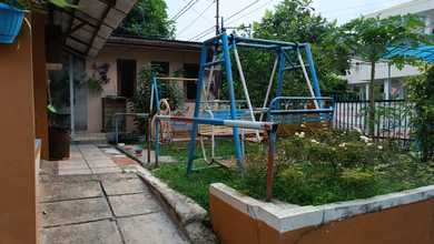 Rumah Elit LT 479 m2, di Cipete, Jakarta Selatan