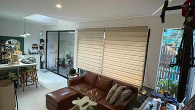 Jual Rumah Siap Huni di Tanjung Duren Utara, Jakarta Barat, Luas 70 m2