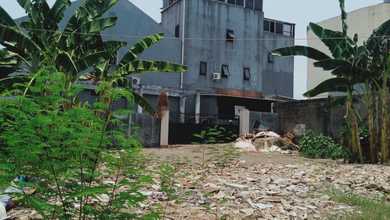 Tanah Nyaman untuk Hunian di BSD, Tangerang Selatan, Luas 282m²