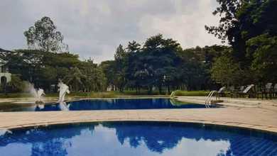 For Sale Tanah Premium di Serpong, Tangerang Selatan, LT 600m²