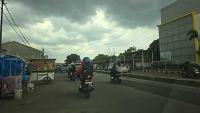 Kavling Prestisius Dijual di Pamulang, Tangerang Selatan, Harga 90 Triliun