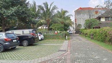For Sale rumah Eksklusif di Pasar Minggu, Jakarta Selatan - LT 1540m²