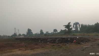 Tanah Elit Dijual di Curug, Tangerang, Harga 98 Miliar