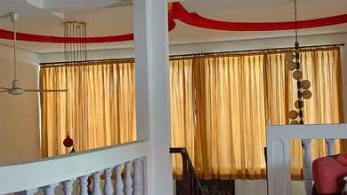 Rumah Area Luxury Permata Hijau, Jakarta Selatan - Harga Terbaik 42 Miliar