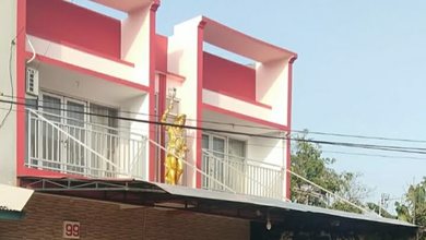 2 Unit Ruko Babat Legok