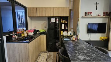 Jual Rumah Strategis di Pagedangan, Tangerang - LT 69m²