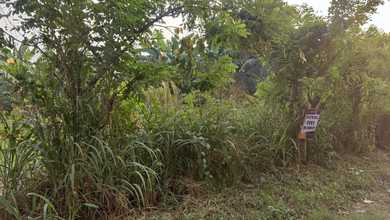 Dijual Tanah Premium di Gunung Sindur, Bogor, LT 967m²