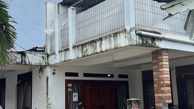 Kesempatan Eksklusif, rumah Mewah di Bendungan Hilir, Jakarta Pusat, LB 200m²