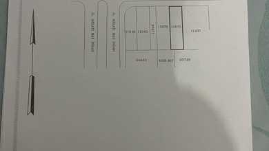 Kavling dengan Harga Terjangkau Kawasan Serpong Regency Melati Mas Tangerang Selatan