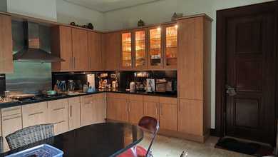 Rumah Mewah di Lebak Bulus, Jakarta Selatan, 3 Kamar Tidur, LT 3059m²