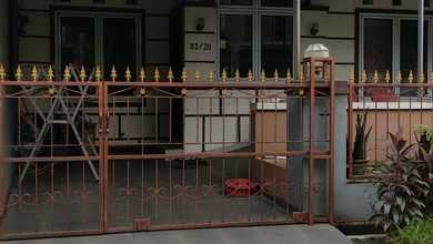 Hunian Favorit di Serpong Utara, Tangerang Selatan, 3 KT, Harga 1,15 Miliar