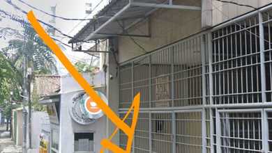 Rumah Kost Di Cideng Jakarta Pusat