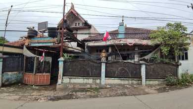 Rumah Sederhana area Kademangan, Tangerang, Luas 330 m2