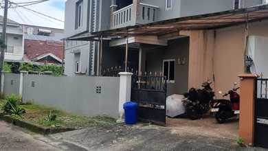 Jual Rumah Megah Luas 160 m2 Kawasan Kelapa Dua, Tangerang