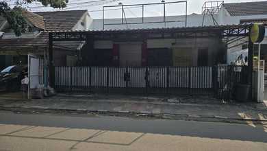 Dijual rumah Premium di Serpong, Tangerang Selatan - LT 250m²