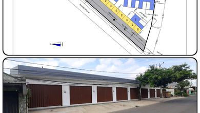 Kavling Prestisius Dijual di Karawaci, Tangerang, Harga 3,7 Triliun