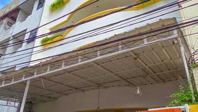 Kost Mangga Besar Jakarta Barat