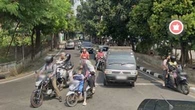 Tanah Elit Dijual di Pesanggrahan, Jakarta Selatan, Harga 208 Miliar