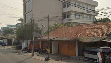 Kavling Prestisius Dijual di Kebayoran Lama, Jakarta Selatan, Harga 19,1 Miliar